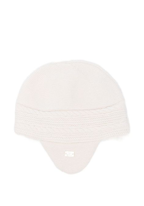 Cappello paraorecchie TARTINE ET CHOCOLAT | CB9002013 NACRE